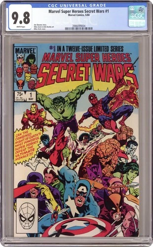 Comic Image