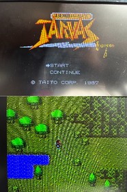 Nintendo Famicom Console with BOX and Manual, 10 Games 0321