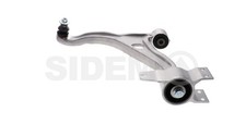 SIDEM Querlenker Vorne Links passend für MERCEDES-BENZ A-Klasse (W177) 49958