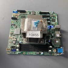 Dell 6FW8M PowerEdge T130 T330 LGA1151 Server...