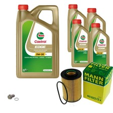 Filtre à huile Hyundai SANTA FE