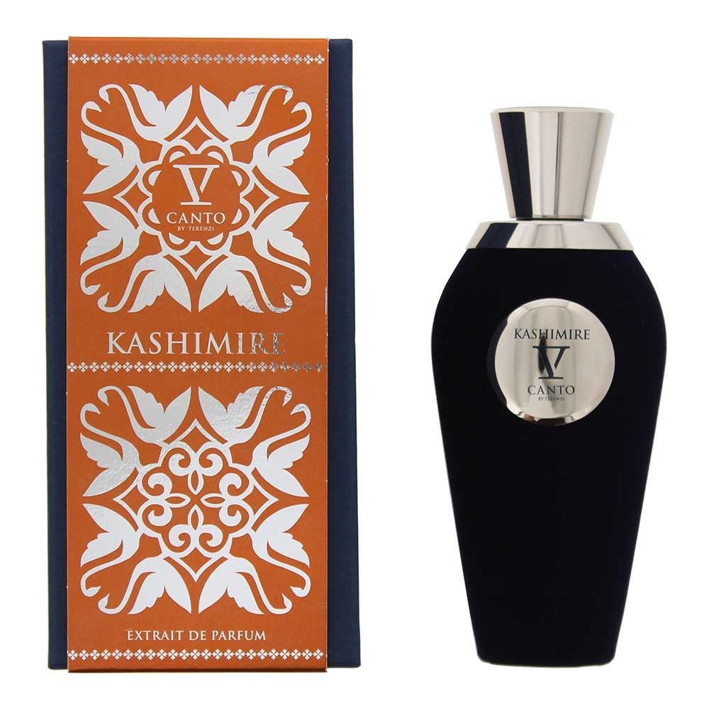 V Cant V Canto Kashimire 100Ml Extrait De Parfum - Image 5
