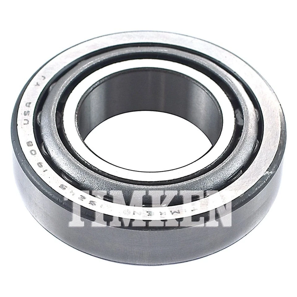 For Nissan 300ZX 1984-1988 Timken SET43 Rear Inner Differential Pinion Bearing Foto 4 de 4