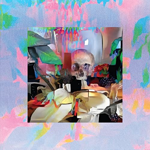 Kap Bambino Dust, Fierce, Forever CD NEW