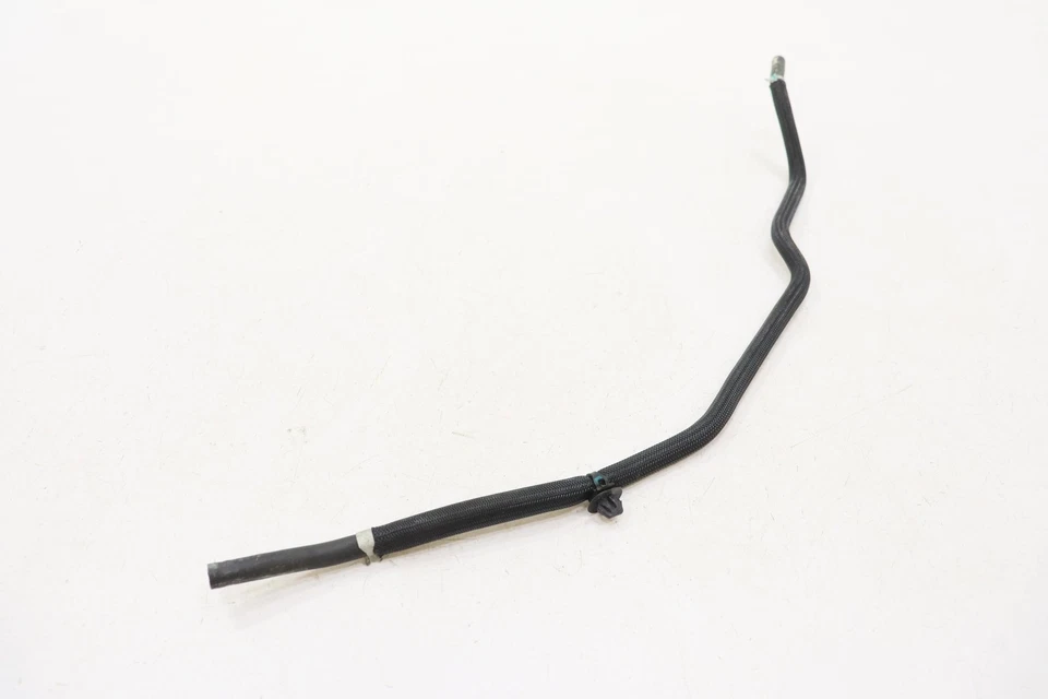 2019 - 2025 NISSAN ALTIMA 2.5L AUTOMATIC TRANSMISSION OIL COOLER HOSE TUBE OEM - Image 3 of 4