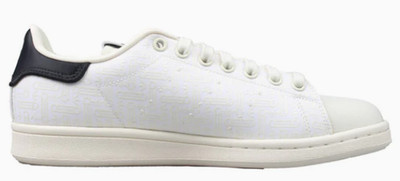 DEAL | Adidas Stan Smith Mens Casual Shoes (D Standard) (IG3676)