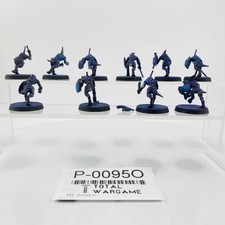 X10 Skinks Plastic Warhammer AOS | P-0095O