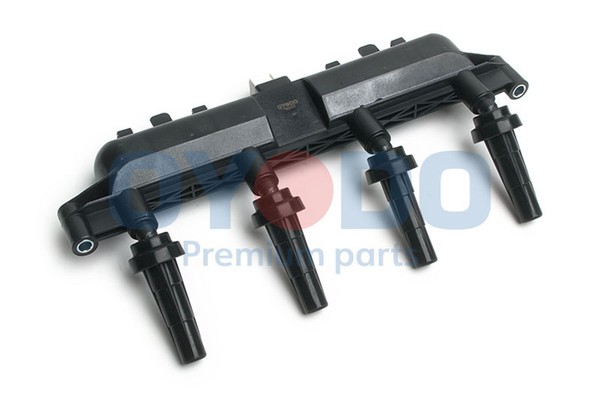 ZüNdspule Oyodo 70E9034-OYO FüR Peugeot Partner GroßRaumlimousine 206 2A 306 7A-image
