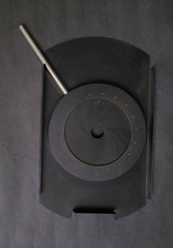 NanLite Adjustable Iris Diaphragm for PJ-BM AI Projection Attachment