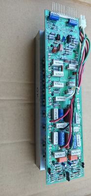 #ad #ad CONTROL BOARD FROM PEAVEY AMP $380.00