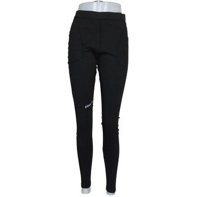 One & One, Sportleggings, Größe: XL, KILLA ONE, Schwarz, Sonstiges, Damen #kOq
