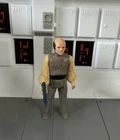 Vintage Star Wars Figure - Lobot - 1980 (Complete)