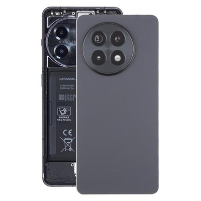 OnePlus Ace 5 Pro 5G Original Glass Battery Back Cover with Lens