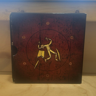 Cyan Riven: The Sequel to Myst PC/Mac CD Game for Windows 95 & Mac OS