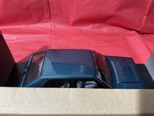 SUN STAR 3152 EUROPEAN COLLECTIBLES MODELLINO LANCIA DELTA HF INTEGRALE 16V 1:18 - Foto 6 di 14