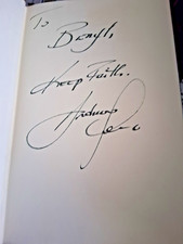 SIGNED ANDREW YOUNG A Way Out: Spiritual Memoirs* 1st 1ST (Civil Rights, MLK)