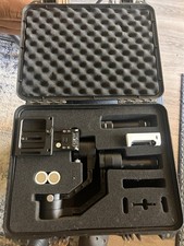 Zhiyun Crane Gimbal   Full Kit w/ Case