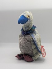 TY Beanie Baby - Buzzy (2000) Bird/Buzzard