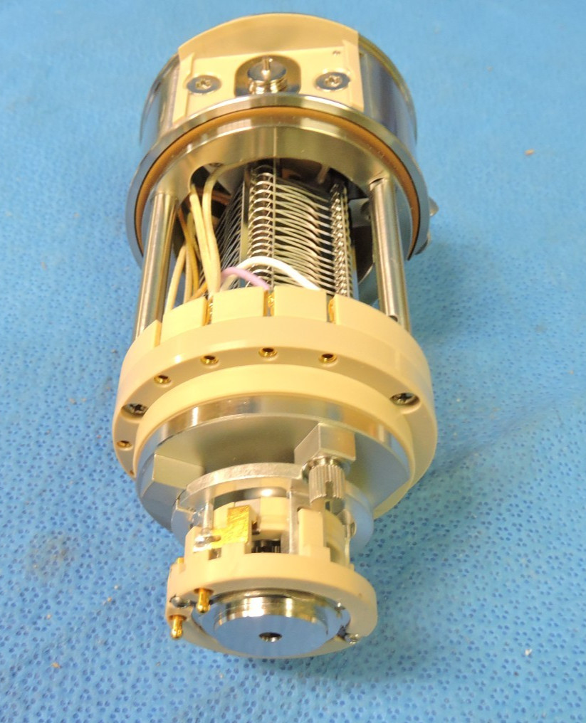 NEW Thermo Fisher 70005-60255 HCD-SRIG Ion Source Interface Assembly with Cage