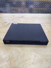 Cisco 1921-SEC/K9 - Cisco 1921 2-Port Gigabit...