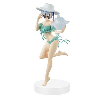 Re:Zero -Starting Life in Another World- EXQ figure - REM vol.3 ~ all 1