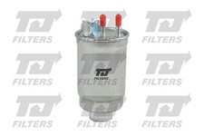 Filtre à carburant Fiat STRADA