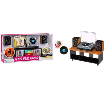 MGA's Miniverse Echt Vinyl Musik Plattenspieler Vorbestellung - Bild 1 von 4