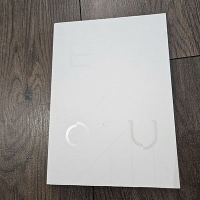 KPOP Monsta X Music CD ''Are You There?''