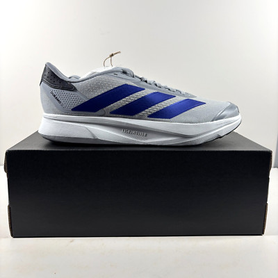 Adidas Men's Duramo SL 2 M Shoes Mens 12.5 Grey Blue IH8219