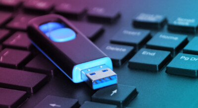 Windows server 2012 R2 standard re-install USB Flash Drive - NO key