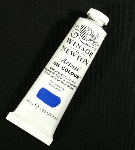 Koh-I-Noor 016150200000 40 ml Artists oil Colour Paint - bianco zinco