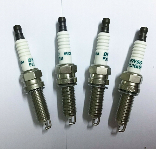 spark plug sonata optima iridium kia hyundai fe santa