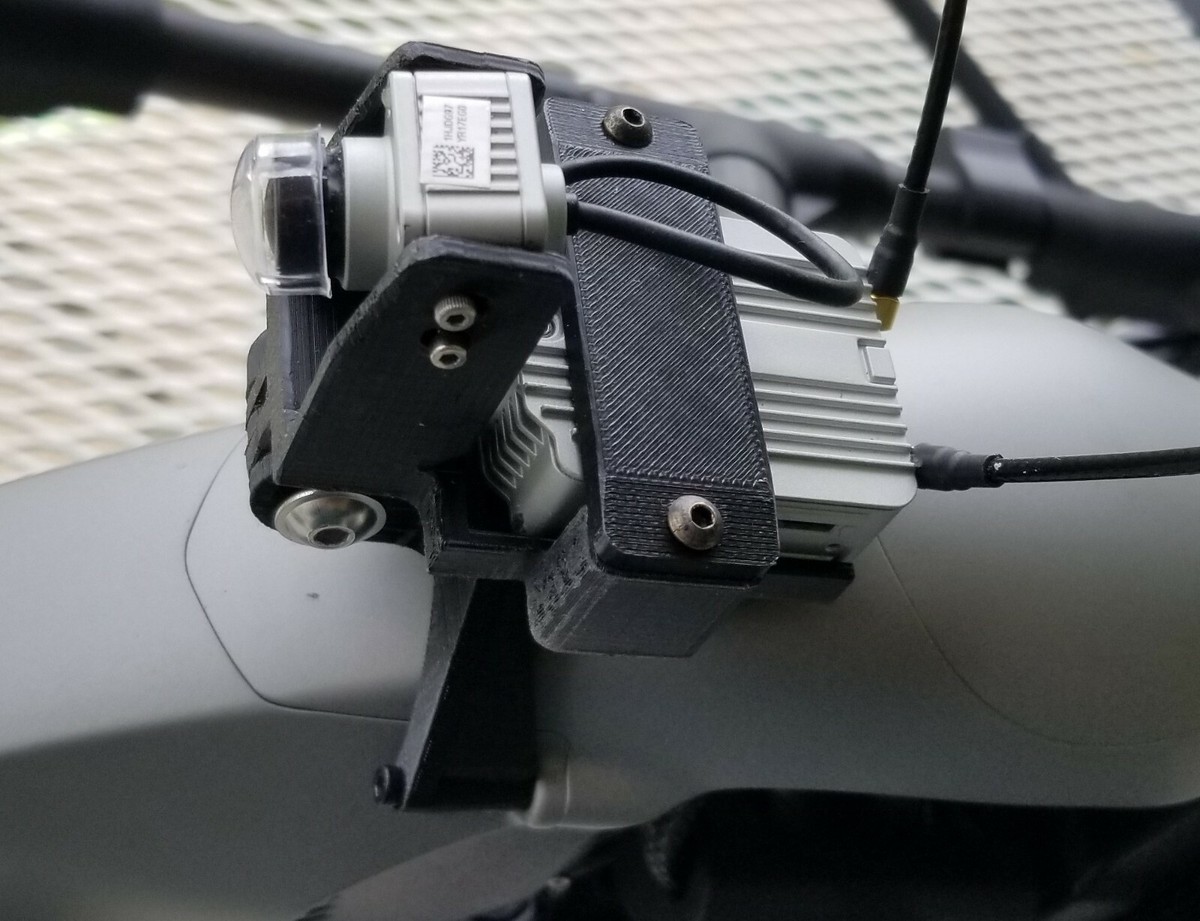 ホビーラジコン DJI AIR UNIT Dji Fpv Air Unit | eBay