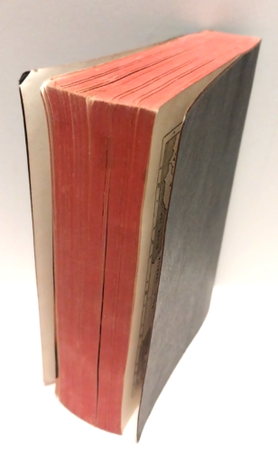 The New Testament Confraternity Version Illustrated In Color Catholic 1957-1952 - Picture 10 of 12