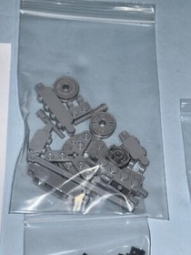 LEGO Star Wars Tri Droid from Utapau Troopers Set 75036 - no minifigs/manual/box