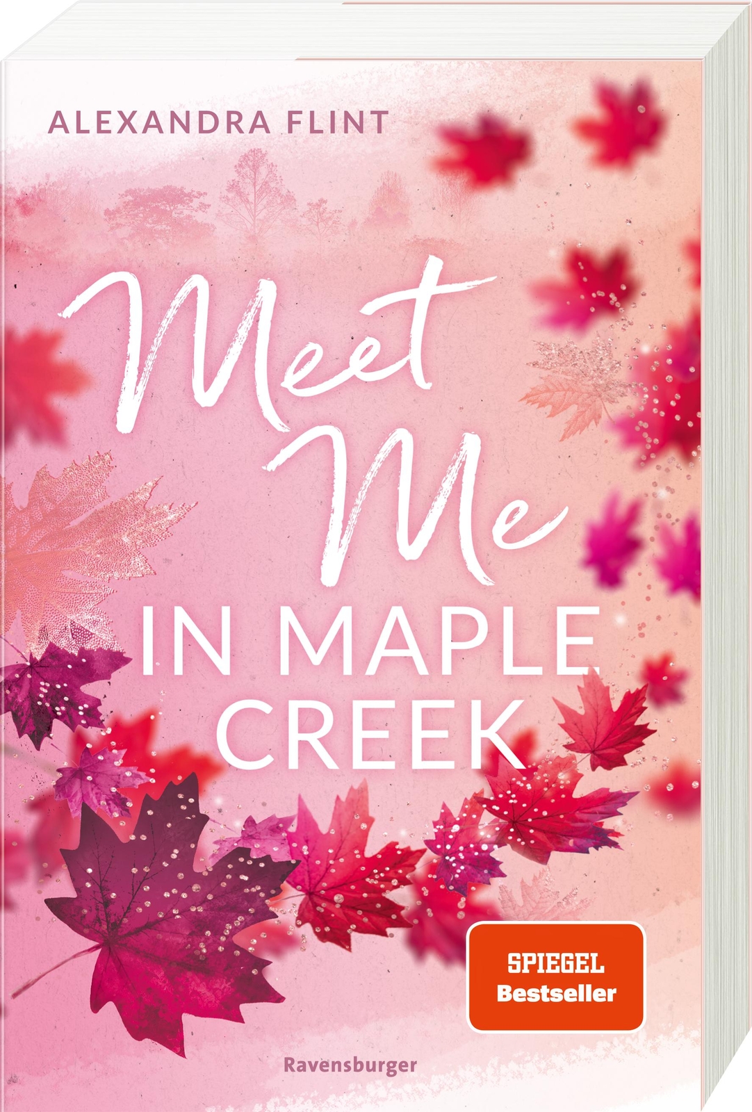 Thumbnail - Maple-creek-reihe, Band 1: Meet Me In Maple Creek (der