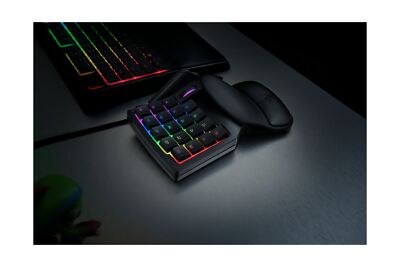 Razer Tartarus V2 (RZ07-02270100-R3U1) Chroma Gaming Keypad for