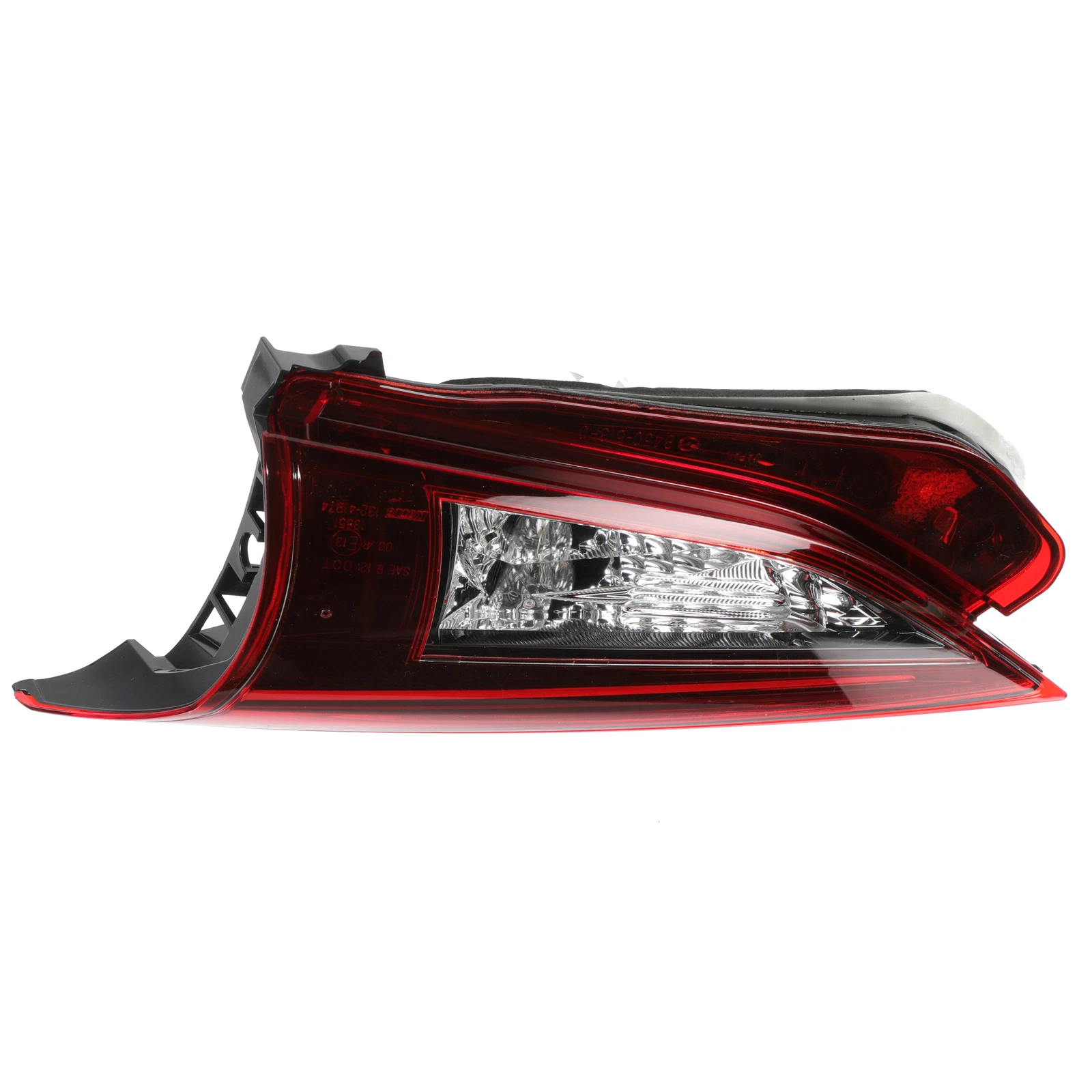 NEW OEM Mazda 2014-2018 Mazda3 Right Backup Reverse Lamp Assembly B45C-51-3F0B
