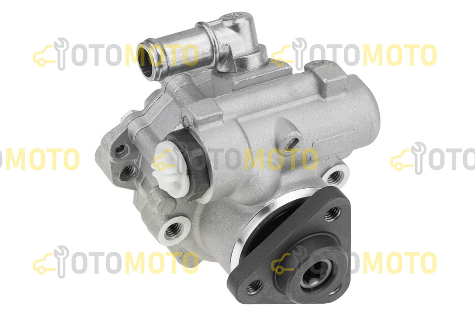 Pompe hydraulique de direction pour Audi A8 anti fuite et sifflement