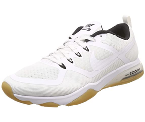 nike zoom fitness women's training shoe