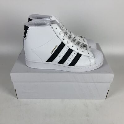 adidas superstar womens size