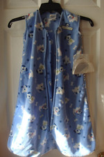 HALO SleepSack Wearable Blanket medium 6-12months 16/24 lbs NEW