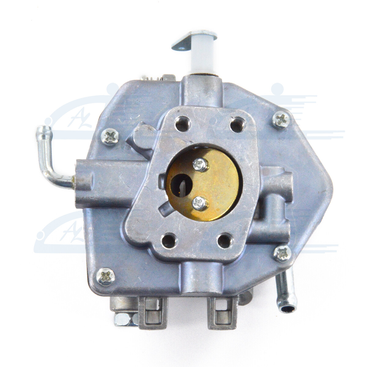 Carburetor for Briggs & Stratton 809008 fits SELECT 294446 295342 ...