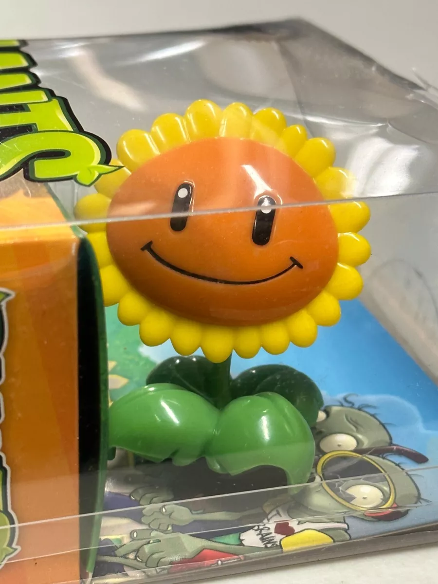 What version of sunflower is your favorite? : r/PlantsVSZombies