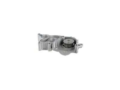 Graf 95FJ48Y Water Pump Fits 2013-2018 VW Jetta 1.4L 4 Cyl Engine Water Pump