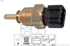 FACET 7.3367 Sensor, Kühlmitteltemperatur für GENESIS HYUNDAI KIA