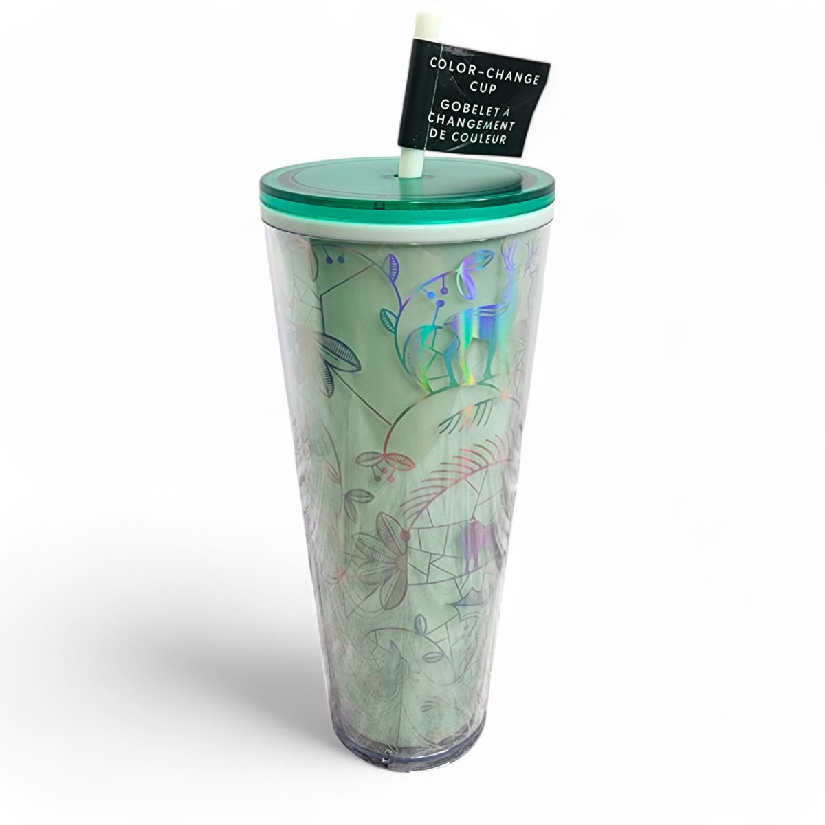 Starbucks 24oz No Straw for sale online | eBay