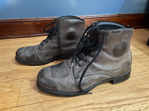 Alpinestars Osar Twin Drystar Boots 