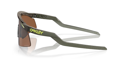 Oakley HYDRA Sunglasses OO9229-1337 Olive Ink Frame W/ PRIZM