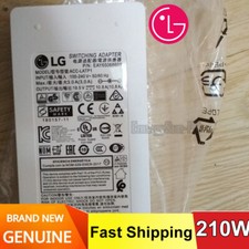 Original LG Power Supply Charger ACC-LATP1 ACC-LATP2 ADS-210NL-19-3 195210E